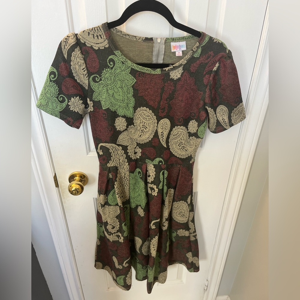 LuLaRoe Amelia